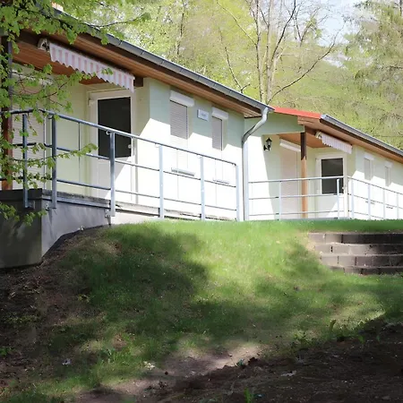 Marie Louise Holiday home