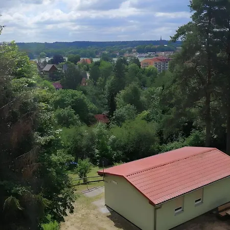 Holiday home Marie Louise Amtshof